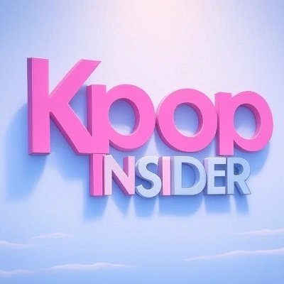 Your only trusted Arabic source for K-Pop news.
(backup: @Kinsider2_)