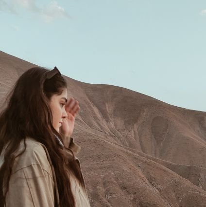 •نه هر آنکه پرسه میزند، گمگشته است•
https://t.co/ThQvSfO06t