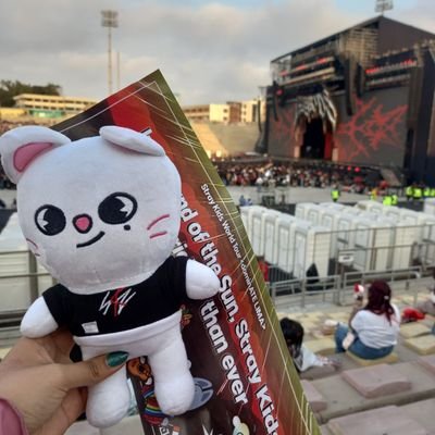 ChavezSusanibar's profile picture. KARMAAA