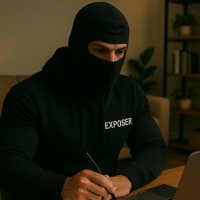 Tipster Exposer (@tipsterexposer) 's Twitter Profile Photo Tipster Exposer (@tipsterexposer) 's Twitter Profile Photo