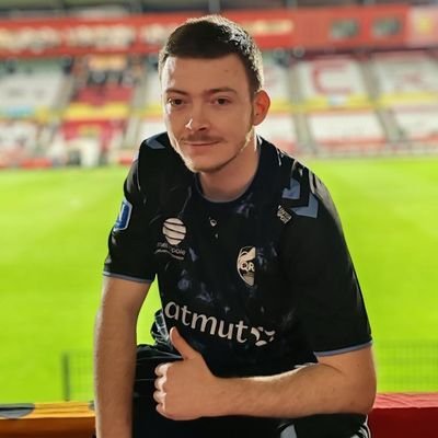 KillianDuclos76's profile picture. Étudiant en M1 Biologie Santé à l'URN

YB🇲🇰