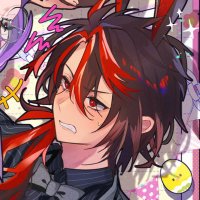 rei ☠️❤️🩹❔🏆 🎫 || MARVEL RIVALS GRIND ‼️ (@albanstail) 's Twitter Profile