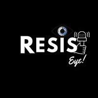 ريزيست آي العربية (ResistEye Arabic) (@resisteyear) Twitter profile photo