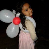 julia de fatima brey - @breyjulia Twitter Profile Photo