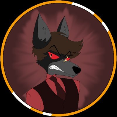 Errian draws. Profile