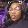 JaiJai_joestar's profile picture. 🤘🏾🐰 Bunni Gang 🐰🤘🏾| Twitch Affiliate 🎮| Cosplayer 🦹🏾‍♀️| Mom 💕

TT/IG: JaiJai_Joestar