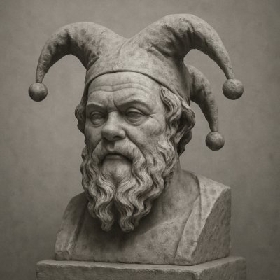 Philosopher-Jester Profile