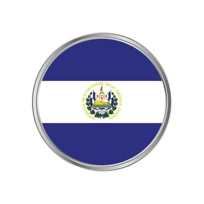 bierajm's profile picture. Recuperemos El Salvador, 
si el pueblo no tiene miedo, el gobierno no tiene poder