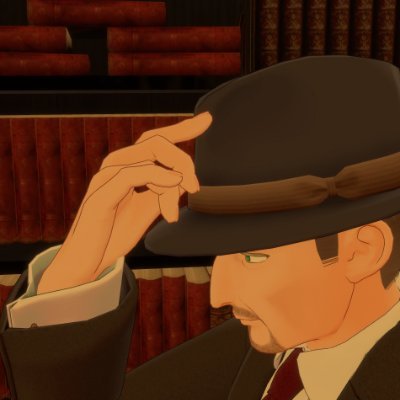 LazyFolivoraVRC's profile picture. VRChatにいるLazy Folivoraと申します。縁があればよろしくお願いします。