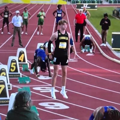🙌RECRUITMENT OPEN🙌 Student and Athlete UO Running Club PR’s: 10.62 100m | 23’1.25 LJ | 21.75 200m | 48.68 400m | Decath 6082 | (505)544-3894
