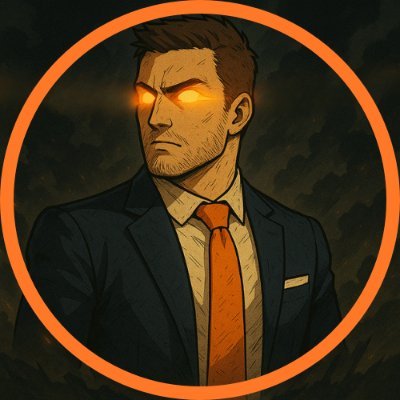 kvnvandenbrande's profile picture. 🚀 Bitcoin & Crypto Enthusiast | 📊 Trader | 💻 Informatics Grad | 👨‍💻 Programmer & Project Leader | Sharing insights and trends in the crypto world #Bitcoin