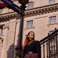 constance ❃ (@messybutlovely) 's Twitter Profile Photo