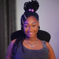 the girl from the internet (@ebonycamgirl99) 's Twitter Profile