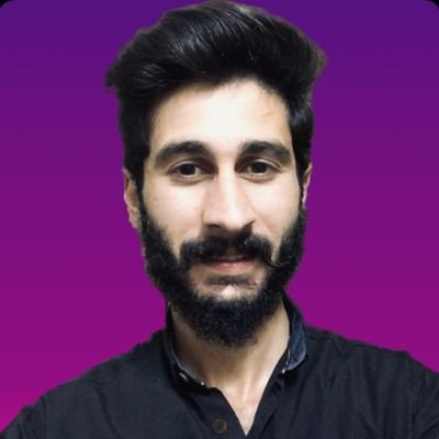 Flutter Developer | Android & iOS | UI/UX Enthusiast | Writing code that Feels Good
