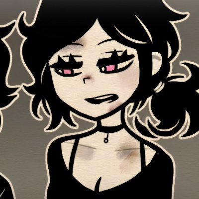 Candado: @sugarlesscoffex🍓
Amante de los creppypastas
Lesbi/Industrisexual
Sebastian ❤️ SIMP
💚Andy x Leyley 🩷
Según dices Muy rara y molesta
Proshipper