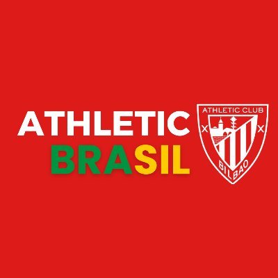 *PERFIL NÃO OFICIAL |
Página dedicada ao maior do País Basco |
🏆8x LaLiga |
🏆25x Copa do Rei |
🏆3x SuperCopa |
#UniqueInTheWorld| 🦁
@athleticclub ❤️🤍