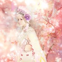 🌸もか🌸 (@blanche_schnee) 's Twitter Profile