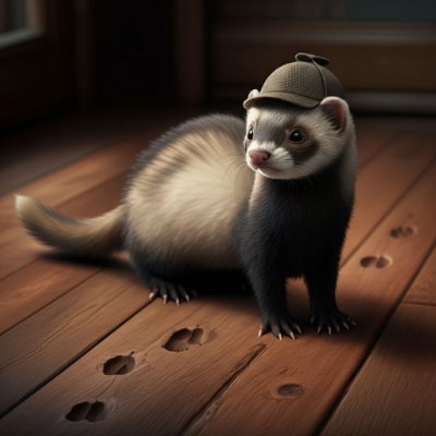 mdv6o8fn's profile picture. 