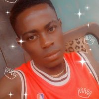 linus divine swende (@divineswende) 's Twitter Profile