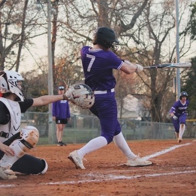 Avonworth Softball ‘24 | 3X All Section | 2X All-State 3A OF | Trib 3A POY | PIAA/2X WPIAL 3A Champ | Kenyon College Sb ‘28