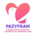 PazyFrAm: Procesos de Paz, Fraternidad y Amor. (@pazyfram) Twitter profile photo PazyFrAm: Procesos de Paz, Fraternidad y Amor. (@pazyfram) Twitter profile photo