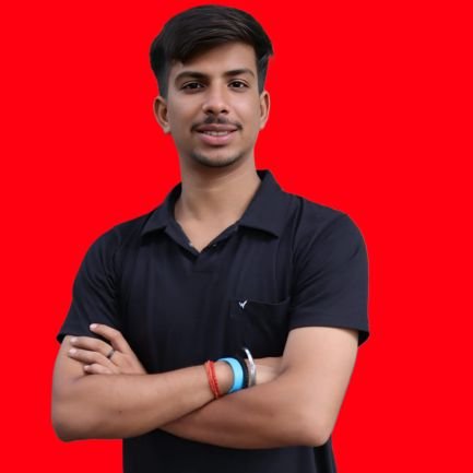 मेरे लहजे में बस 'जी हजूर' न था इसके अलावा मेरा कोई कसूर न था ......
क्रांतिकारी हूं और हमेशा रहूंगा
Social media _Amiteshpandeypatna. 🌐📍
🅾 ⓕ ▶️YouTube