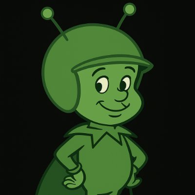 Greatgazoo Token:(gazoo) CA:
FgLVRtcchqQnMBksWvUvDDyJdpsmVLwARJT8KsuE7WMb Get involved and join our Telegram Community: https://t.co/Wnmsi9FUuF