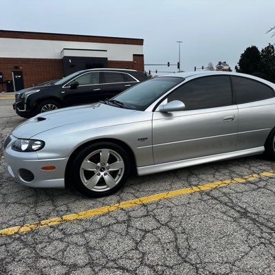 PatMcRotch92's profile picture. 