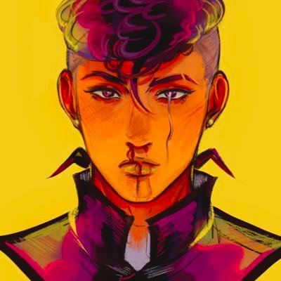 『 Illustrator 』➺ 🌸ERHA ᐧ ⭐️JJBA | multifandom & ocs | — might rt/upload nsfw 🔞suggestive content ★