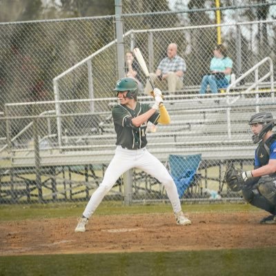 Catholic High School C/O 2027 6’0” 170lbs OF/LHP/1B Bats L @5starnationalva 17u|email: @j6smith694209@gmail.com|3.4 GPA|Phone: 757-805-4028|NCAA ID:2506624359
