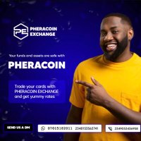 COIN (@pheracoin) 's Twitter Profile