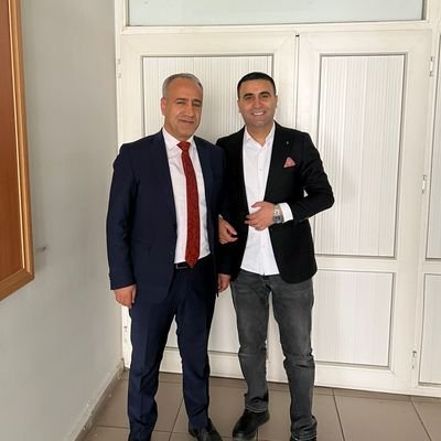 AK Parti Genç Yönetim Kurulu Üyesi.)Bilgi ve İşlem Sorumlusu) (inanmak zaferin yarısıdır))