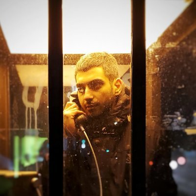 در حال #ساخت_عمومی محصولت - پلتفرم لانچ و معرفی محصولای دیجیتال
ایرانی
• https://t.co/2PPvfbsUGp
• https://t.co/ZBr2qEB4wH