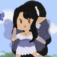 Geekxie || Butterfly Fairy VTuber 🦋✨ (@geekxie) 's Twitter Profile