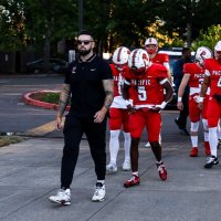 Coach Leatherman (@justinleathers) 's Twitter Profile