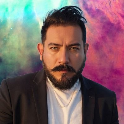 Cirujano Dentista, Terapeuta Holístico, energético y espiritual, amo a @EmanuelGPA, me encanta:🎶🎥🎨🌄🏋️♂️👬💪✌️😋🐻🌈🍻Cdmx y Tlaxcala🟢