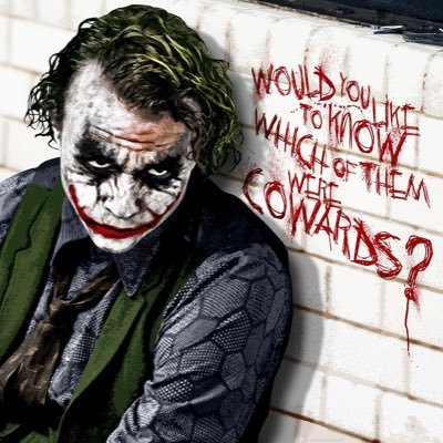 CreepingJ3sus's profile picture. Truth seeking Anarchist.