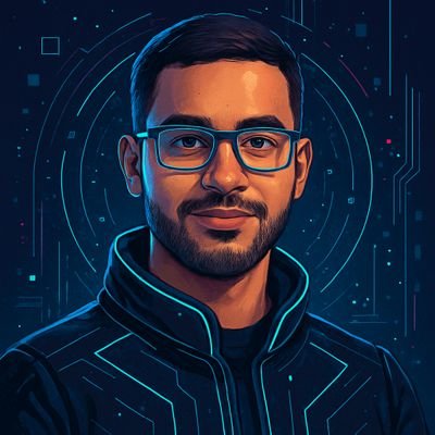 Decrypting DeFi | Protocol insights, market trends, and alpha for the curious.
Amb. @FFGcoin | @Orbitt_ai
ex. @Alphamind_labs