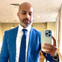 Fawzan Chaudhri (@fawzanc) 's Twitter Profile Photo Fawzan Chaudhri (@fawzanc) 's Twitter Profile Photo