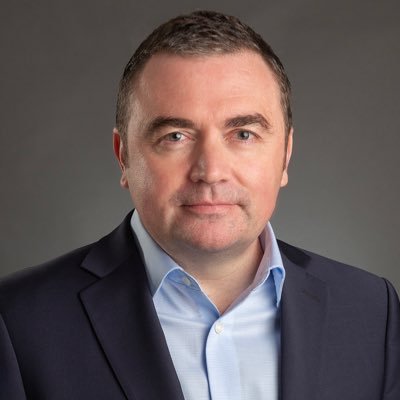 Chief Information Officer. Retweet not an endorsement.
