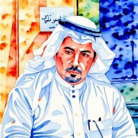 سعيد ناصر اليوسف (@saeedalyousf) 's Twitter Profile Photo سعيد ناصر اليوسف (@saeedalyousf) 's Twitter Profile Photo