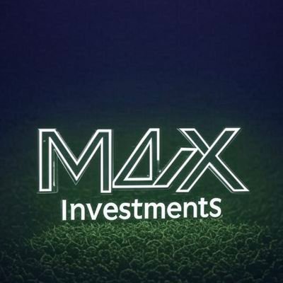 M4X_investments's profile picture. 21 lat🎂 Moja droga do #fire