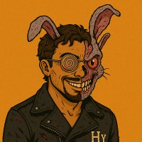 Henry HyBid (@henryhybid) 's Twitter Profile