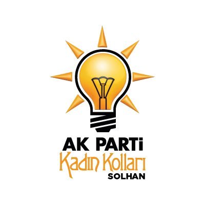 Ak parti solhan ilçe kadın kolları resmî Twitter hesabı ilçe kadın kolları başkanı @Ceyda8190