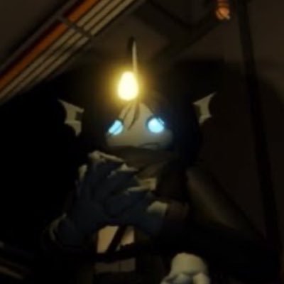 Welcome, welcome! Don't be afraid, I'm not gonna hurt you, despite what you may have seen, heard, and/or been told. My name is Sebastian, your only friend.