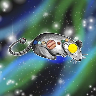 Astrocardo's profile picture. artist and local fish lover 🐟 23 🐟 remade my account just to be a nerd