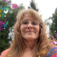Diane Reese (@cinnamongrl63) 's Twitter Profile Photo