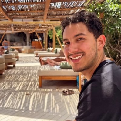 Trader, Entrepreneur from NYC - kinda cliché huh? Anyway, check out - https://t.co/FChPekZUz5 and https://t.co/7L8ye9qn62 while you're here.