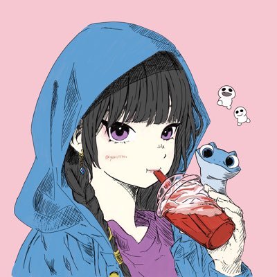 ゆーり🐿さんのプロフィール画像