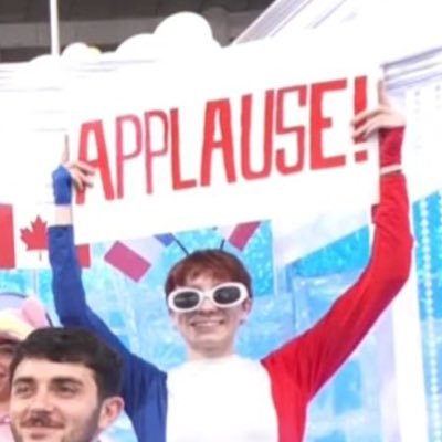 🇵🇱 idk brother; sotabot, kaoruko wada truther, stsq enjoyer, sparkles in men’s costumes supporter. witness of the 2nd coming of christ (kaori sakamoto)